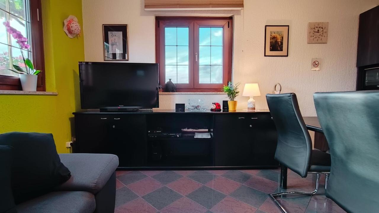 Apartman Ladybird Pula Eksteriør billede